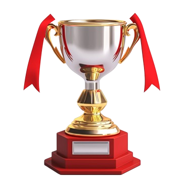 Winner Award