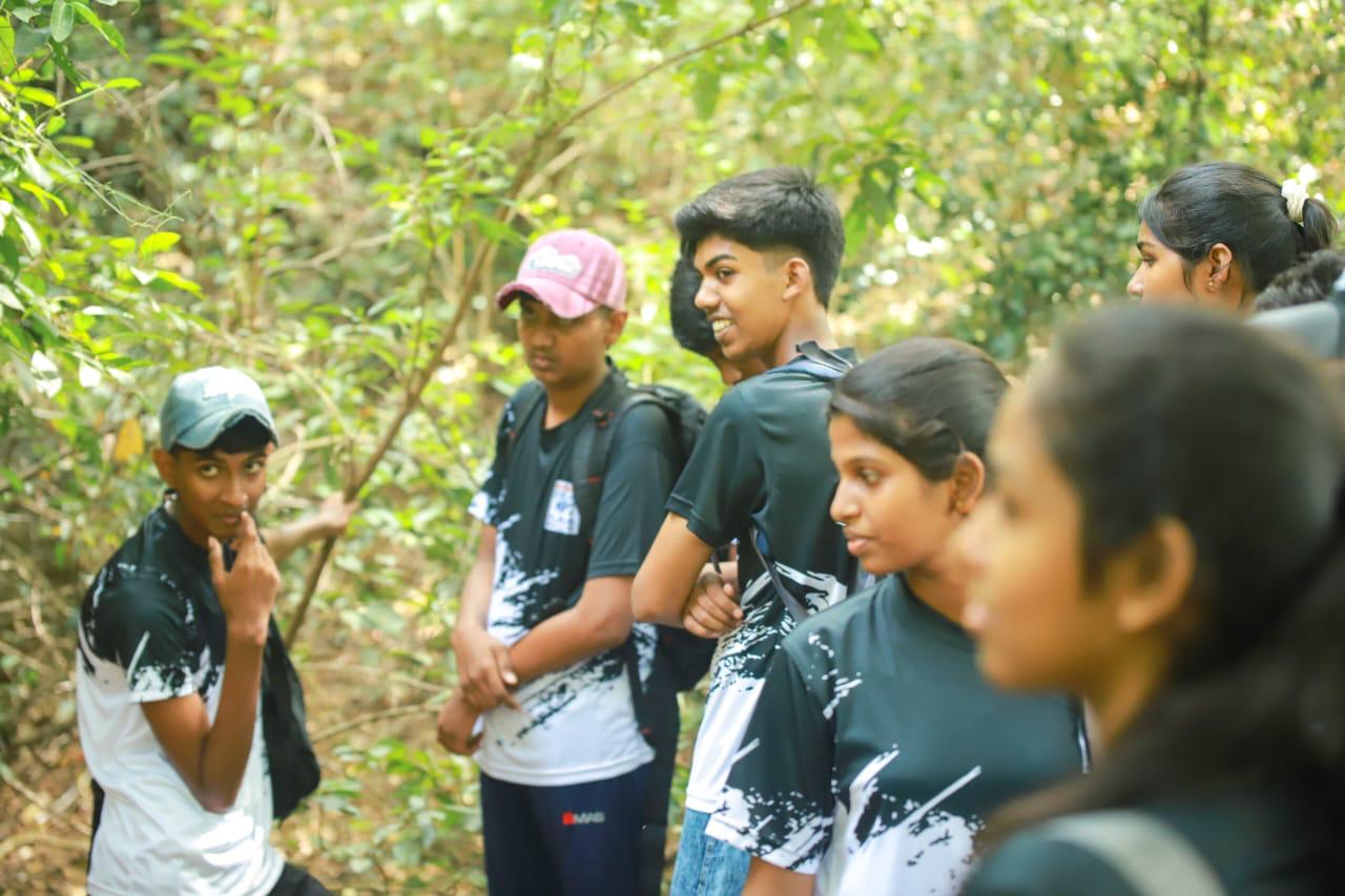 Annual Trip