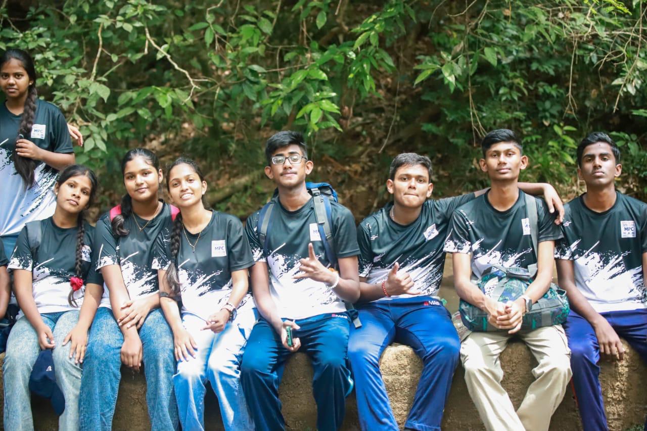 Annual Trip