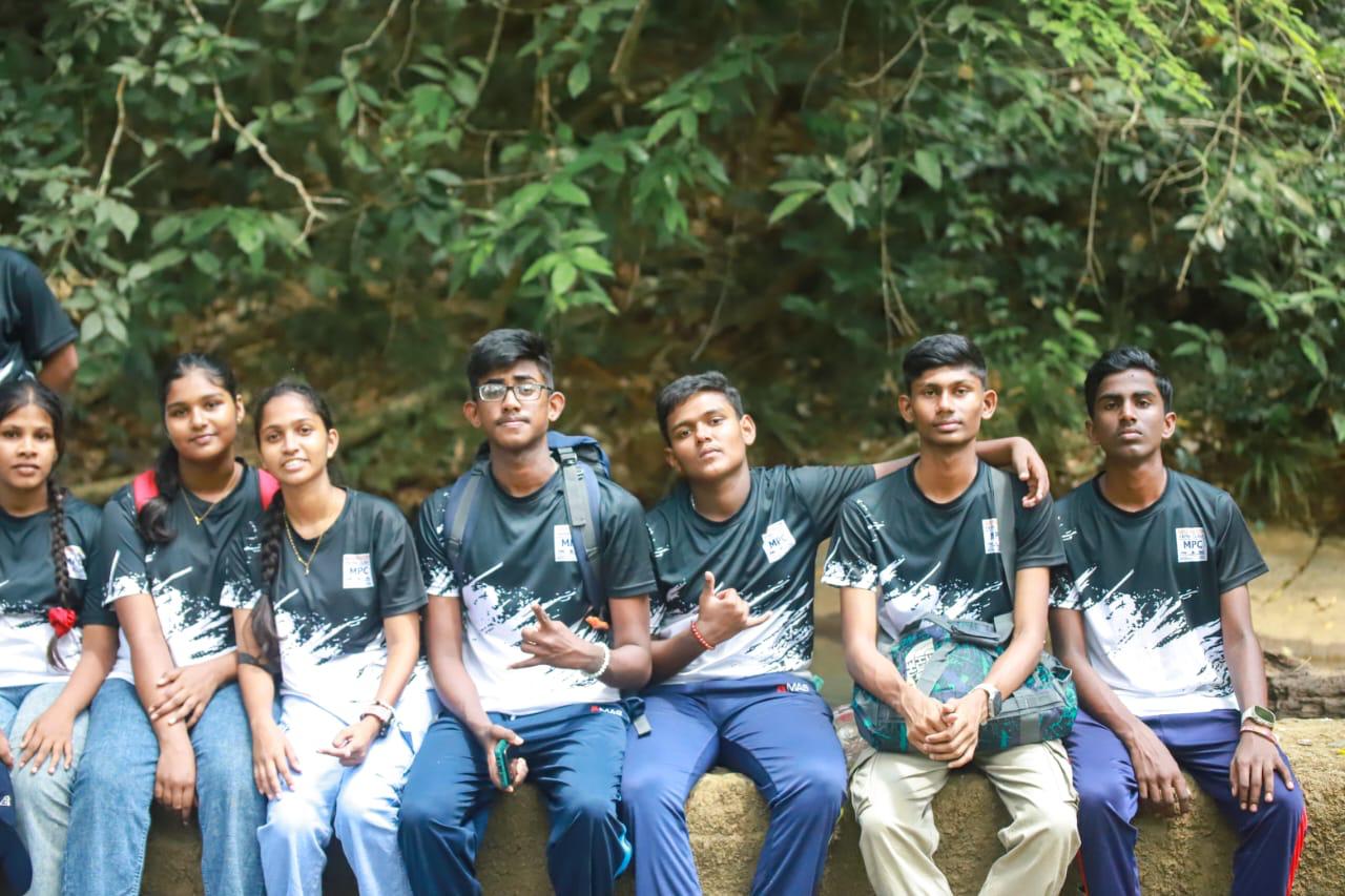 Annual Trip