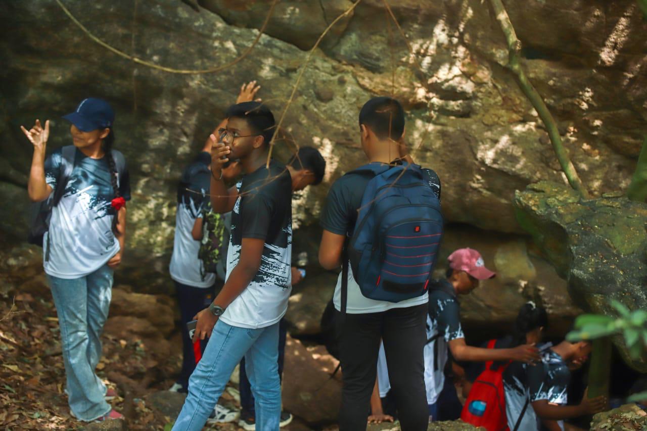 Annual Trip