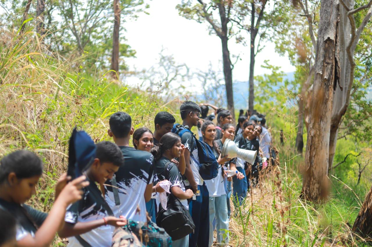 Annual Trip