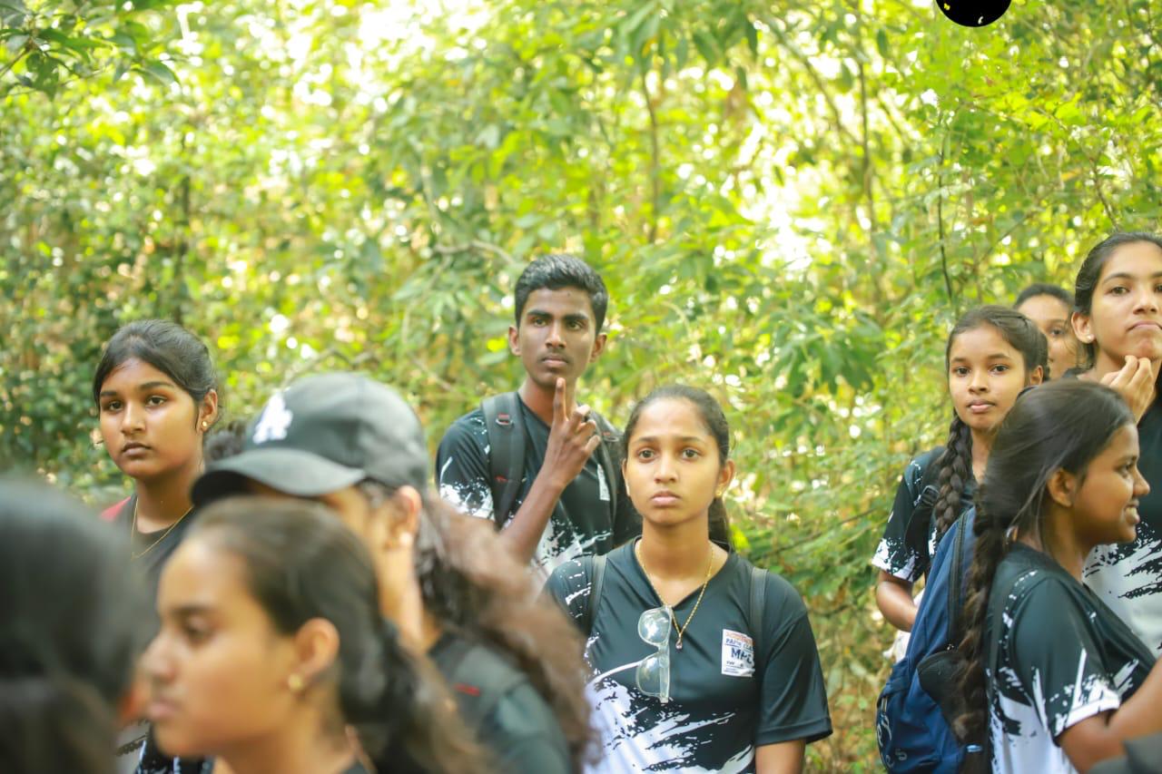 Annual Trip