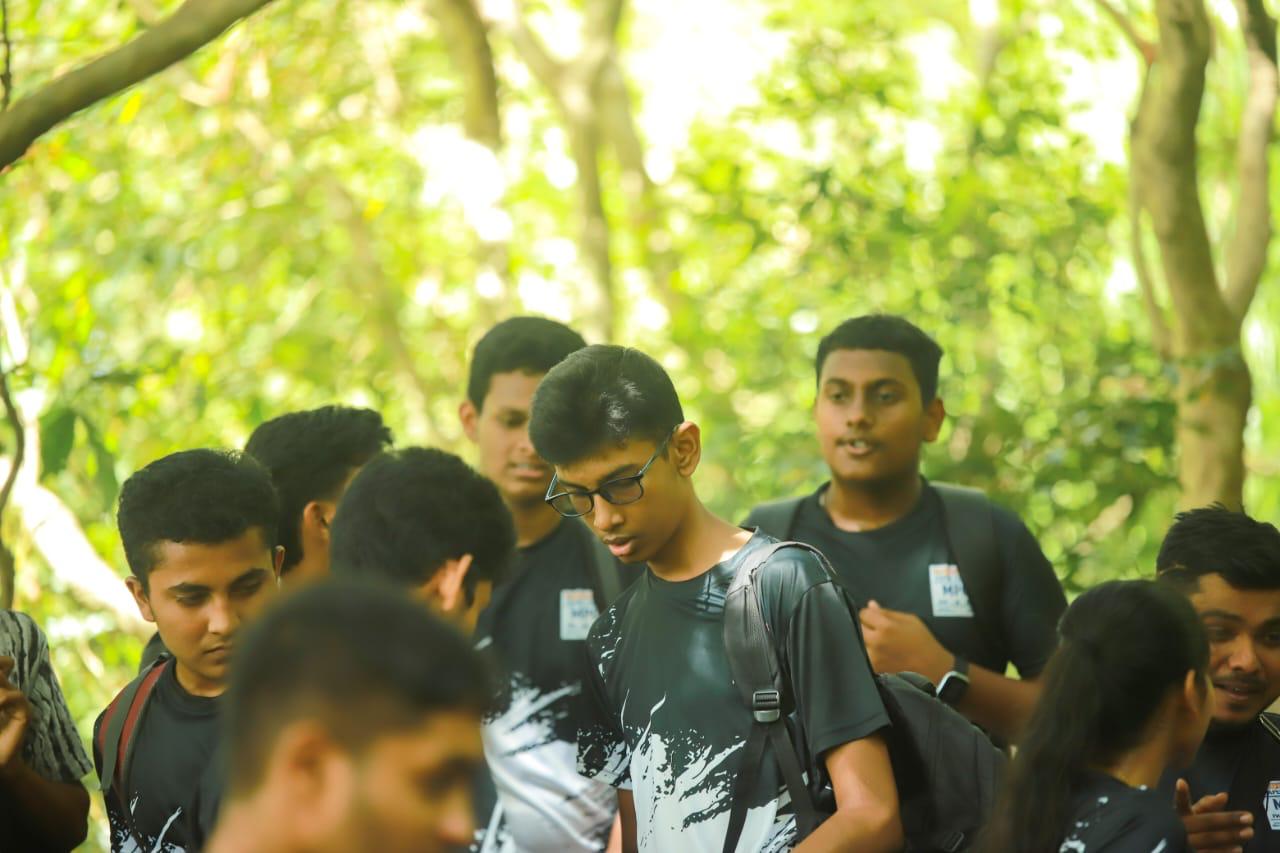 Annual Trip