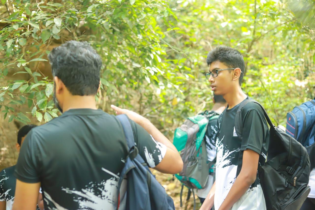 Annual Trip