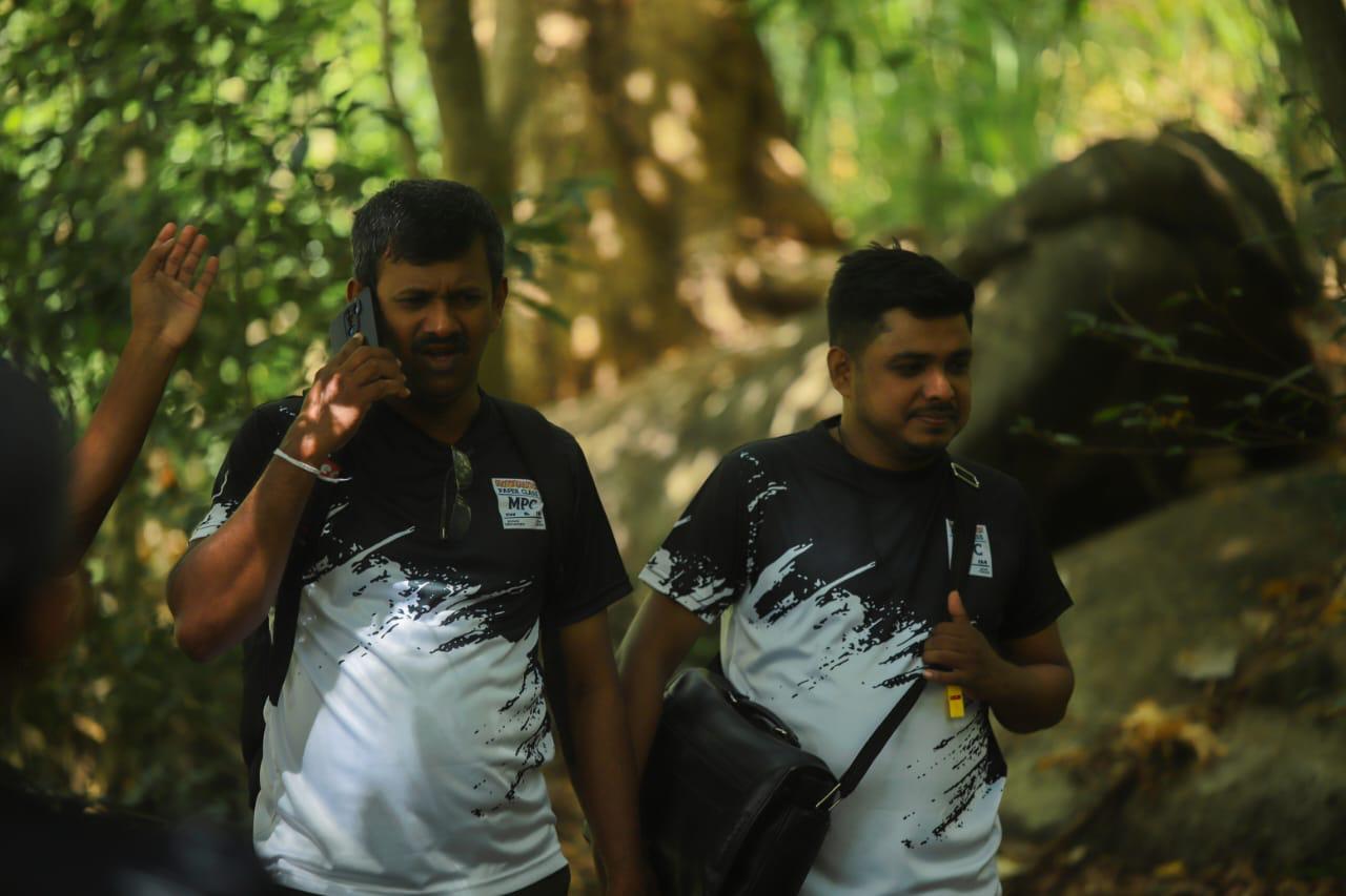 Annual Trip