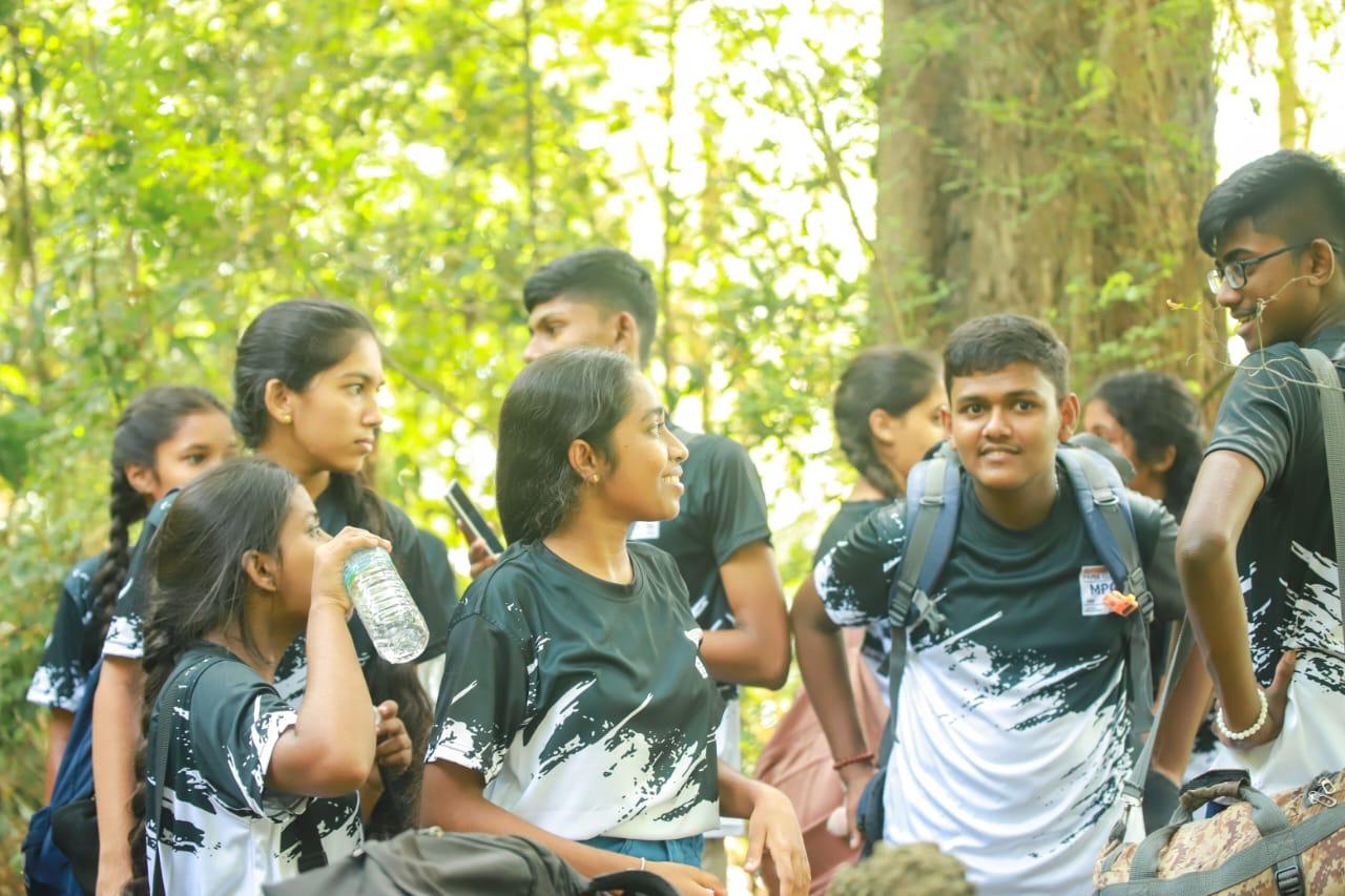 Annual Trip