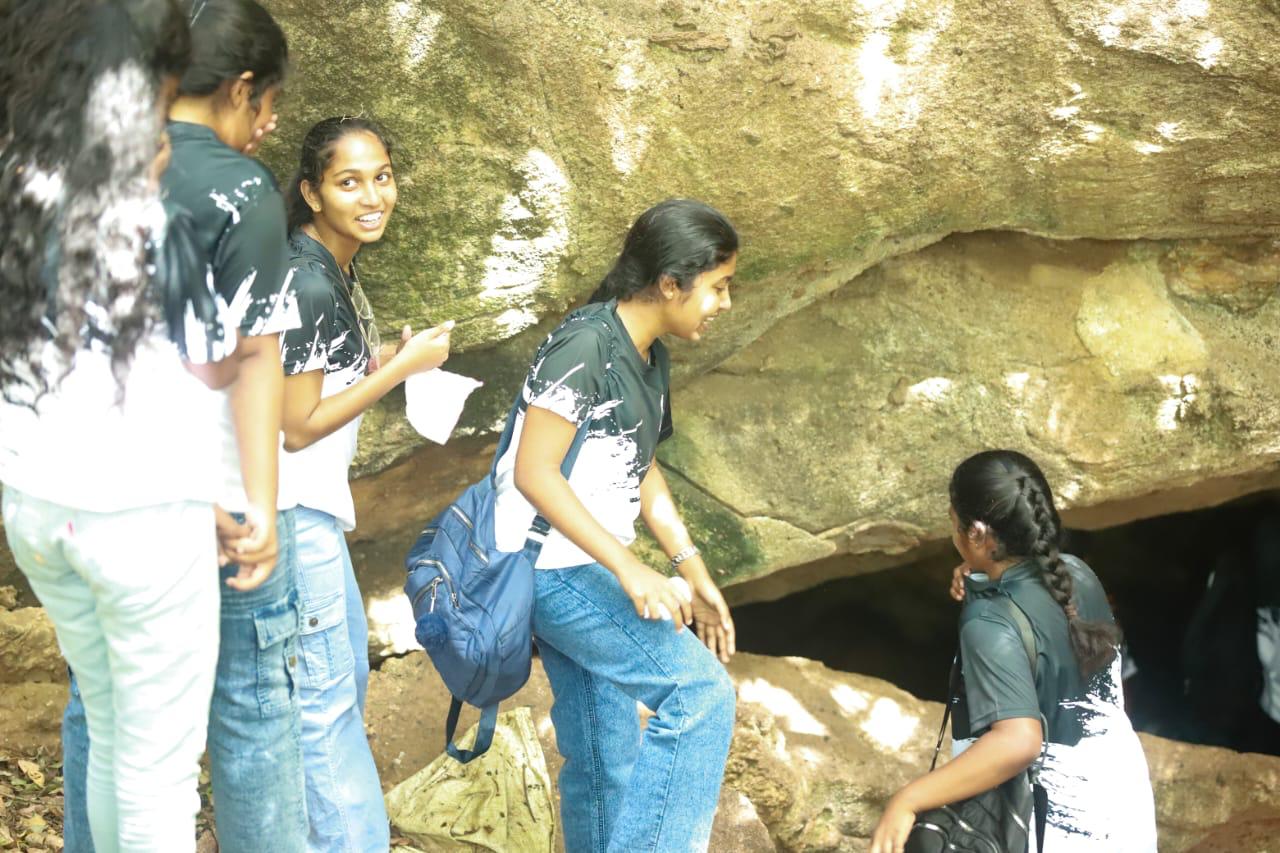 Annual Trip