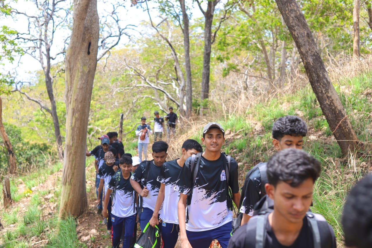 Annual Trip