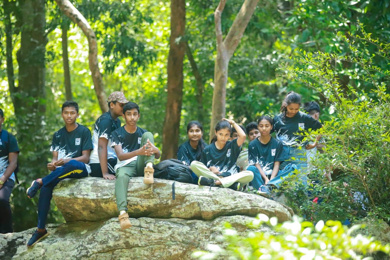 Annual Trip