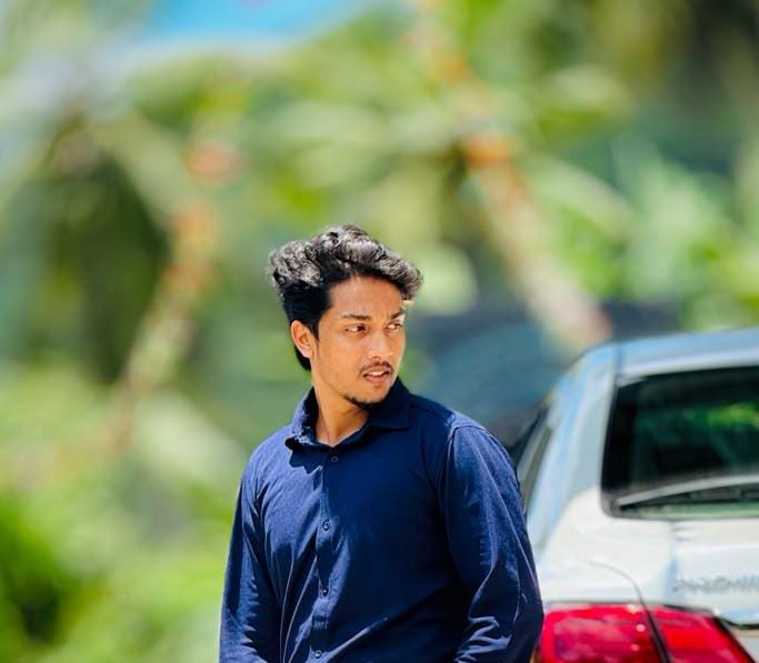G Dewmina Nenasra