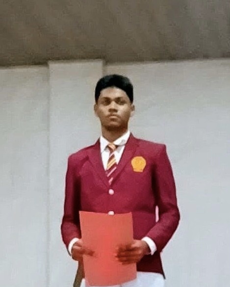 D M Geenuwan Induwara Madhushan