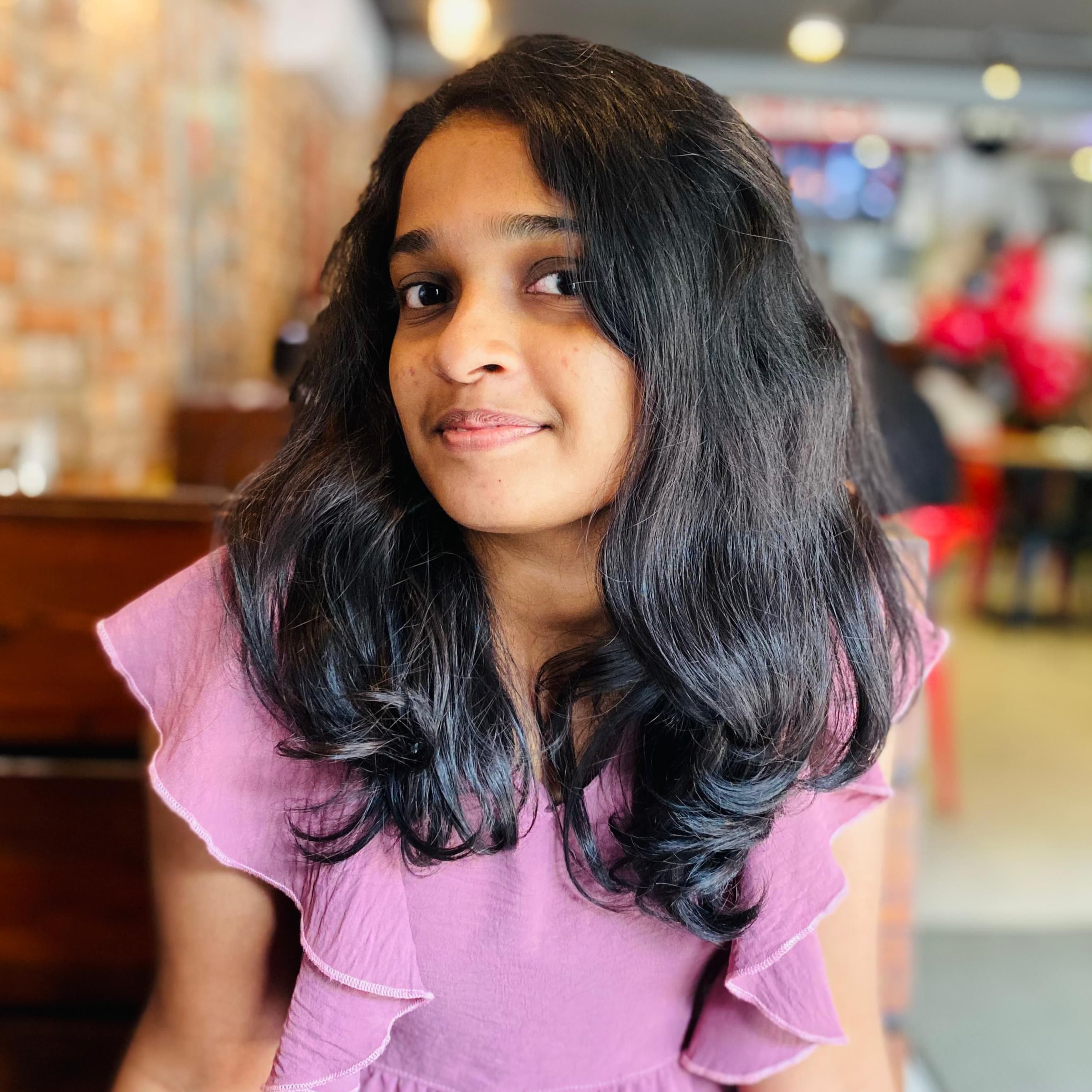 Nethmie Weerasinghe