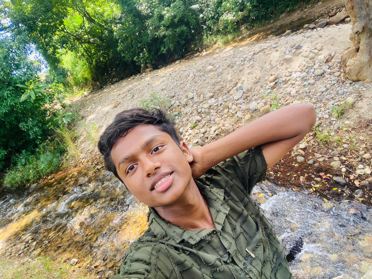R.D. Kaveen Poorna Hanshitha