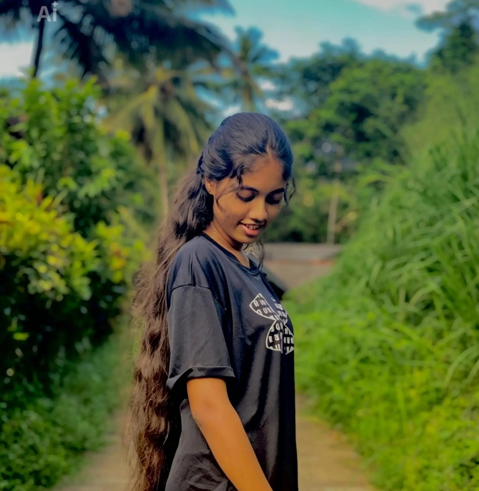 N Dameesha Sammani