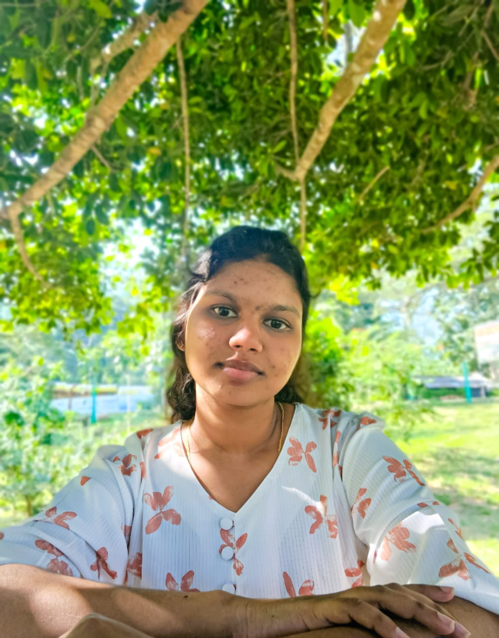 D M Nimesha Sathsarani