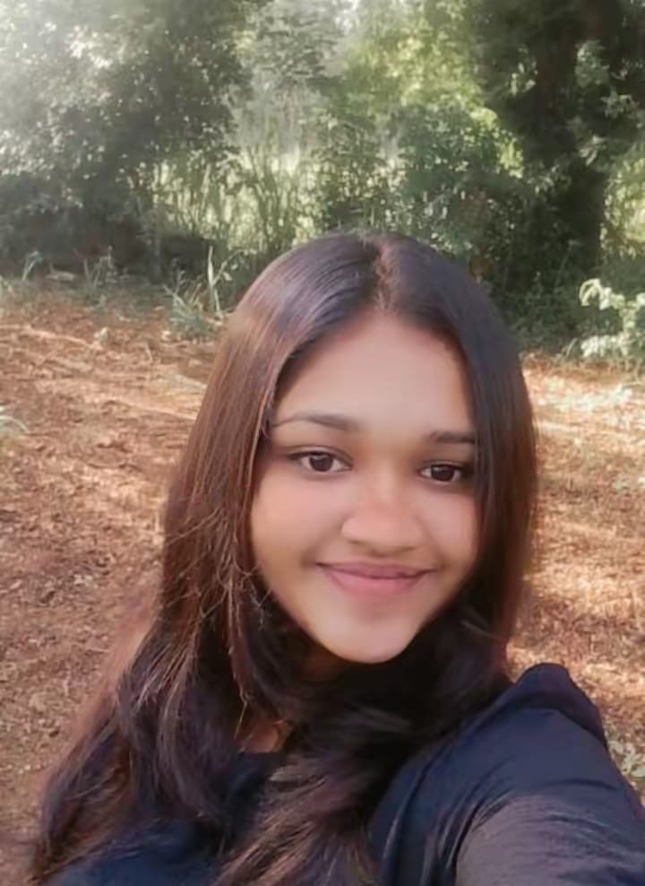 Thisanka Mihirangi