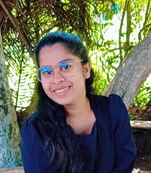 W G Dinithi Sandupama