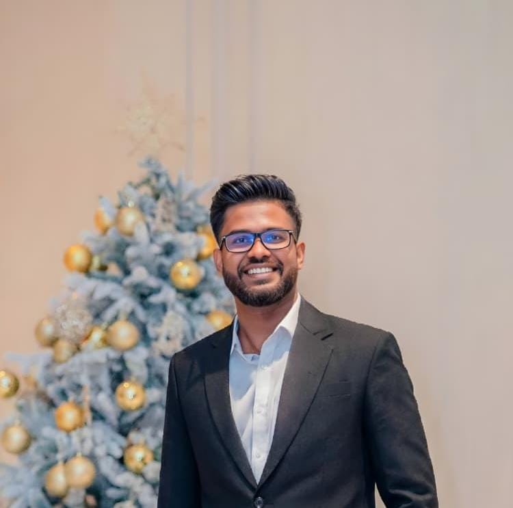 Pasindu Vishmika