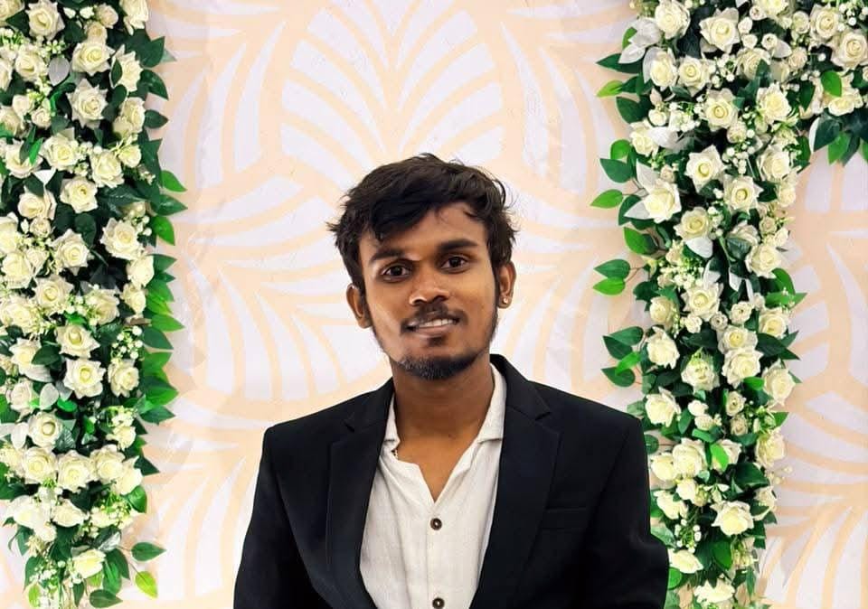 Sachith Madhushanka