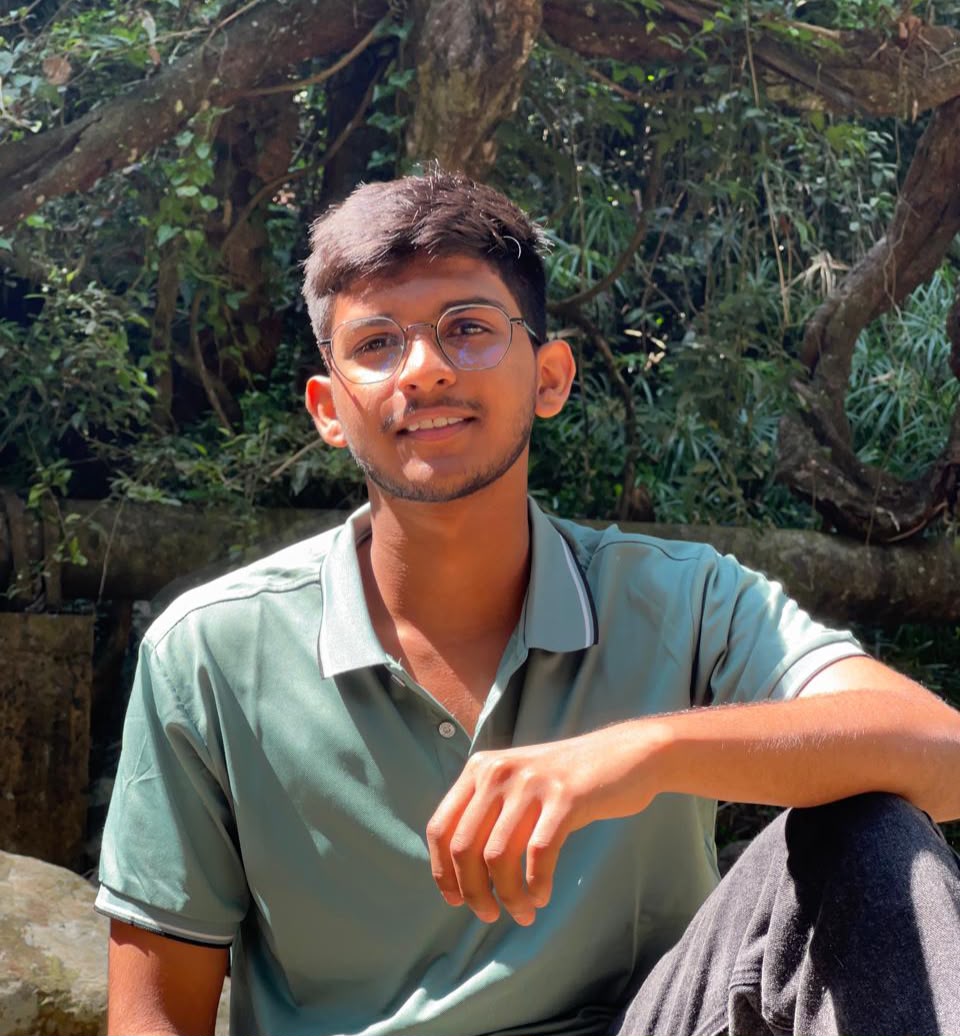 H M Theekshana Anuradha
