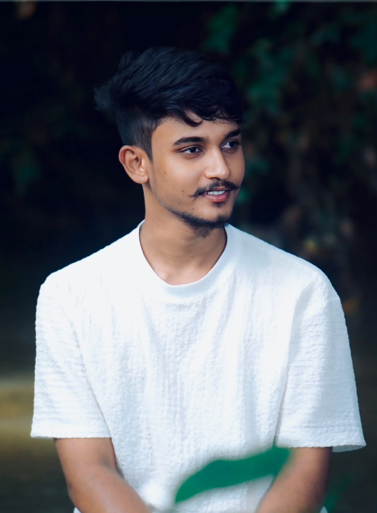 A A Awarjana Akalanka